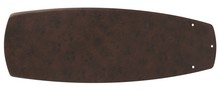Craftmade B552C-AG - 52" Contour Series Blades in Aged Bronze