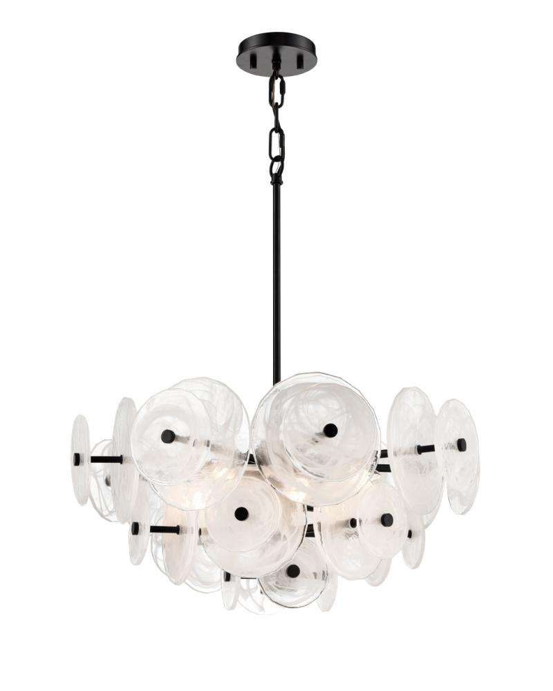 Carousel 6 LT Pendant