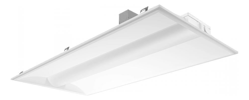 C-SWISH 2X4 36W/30W/20W 3500K/4000K/5000K LIGHTCLOUD CONTROLLER WHITE