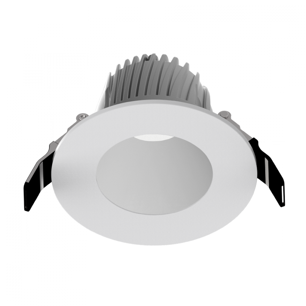 Recessed Downlights, 385/509/605 lumens, commercial, 3 inches, field adjustable, 5.5/7/8.5W, 4 CCT