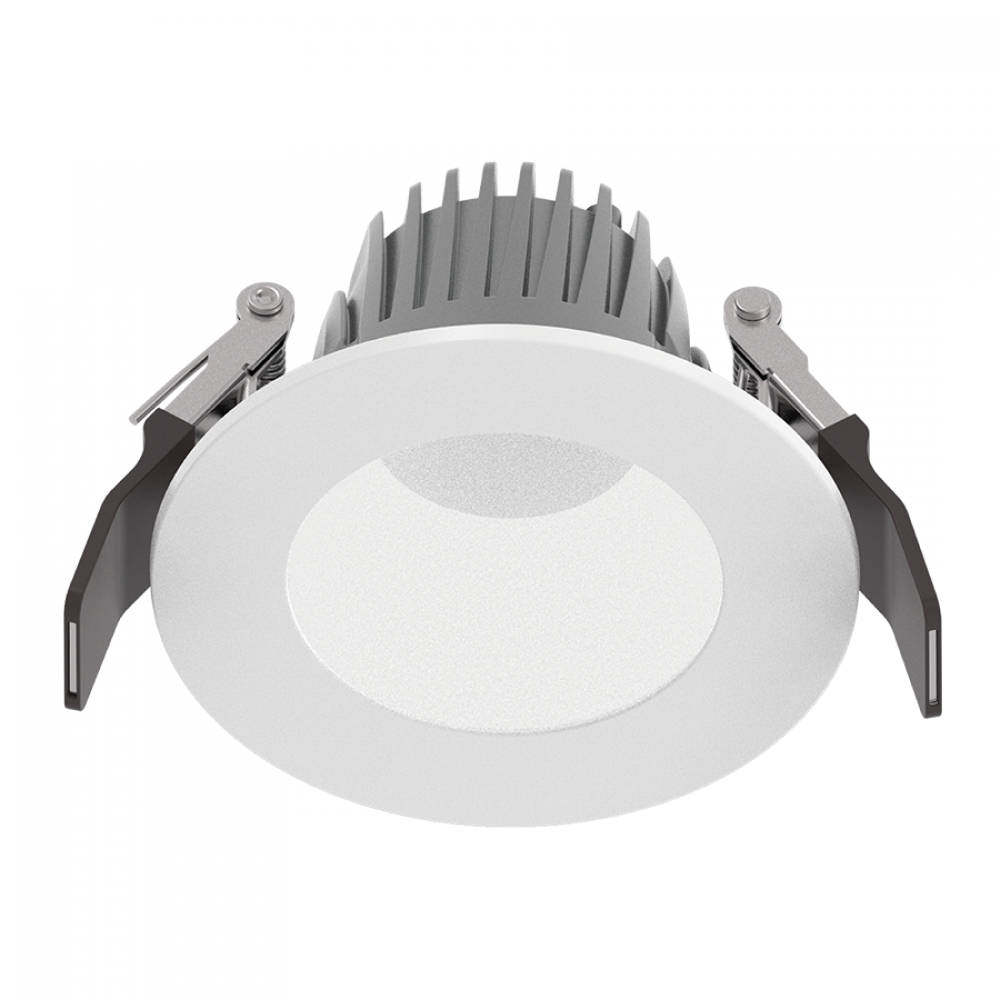 Recessed Downlights, 435/561/670 lumens, commercial, 3 inches, field adjustable, universal voltage