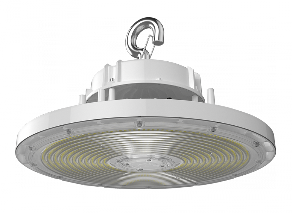 H17 HIGHBAY 500/400/300W 3000K/4000K/5000K 120-277V WHITE