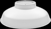 Vaporproof, Dome Reflector white Vp 200 Series