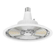 RAB Lighting HIDFA-135S-V-EX39-8CCT-BYP - HID REPLACEMENTS 1300-20000 LUMENS HID FIELD ADJUSTABLE SELECTABLE 8.8-135W VERTICAL BASE EX39 80C