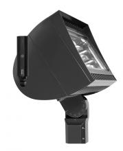 RAB Lighting FXLED200SFB33/D10/LC - FXLED 200W 5K LED 3HX3V LC