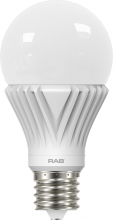 RAB Lighting PS25-32-EX39-840-ND 120-277V - A-Line Bulbs, 4100 lumens, PS25, 32W, base EX39, 80CRI 4000K, non-dimmable, 120-277V