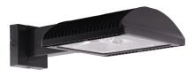 RAB Lighting WPLED2Y66FXW/PCS - LPACK FLAT WALLMOUNT 66W LED COOL LED + 120V PCS WHITE