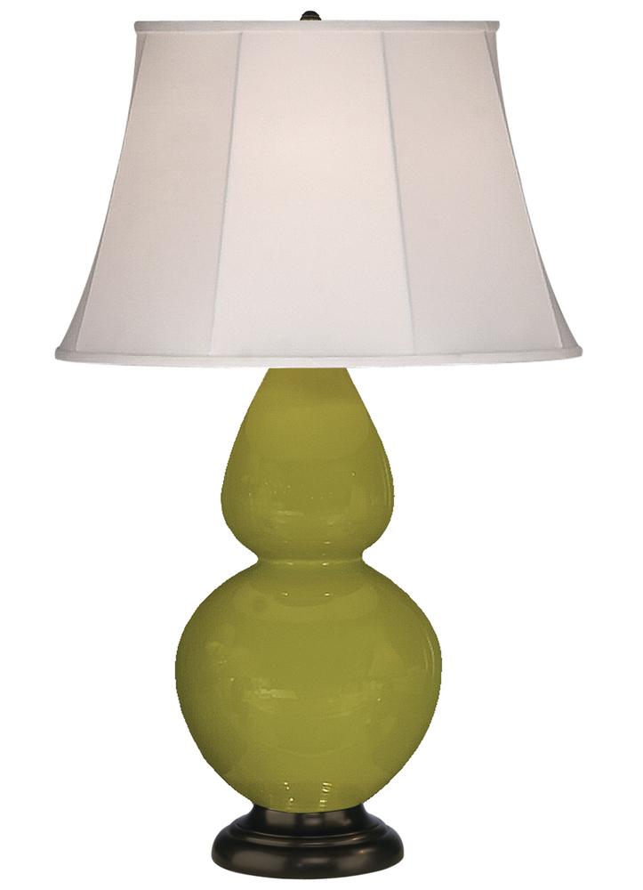 Apple Double Gourd Table Lamp