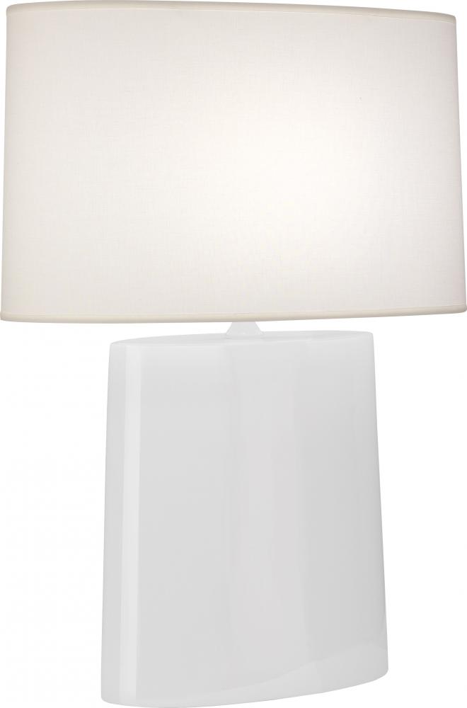 Lily Victor Table Lamp