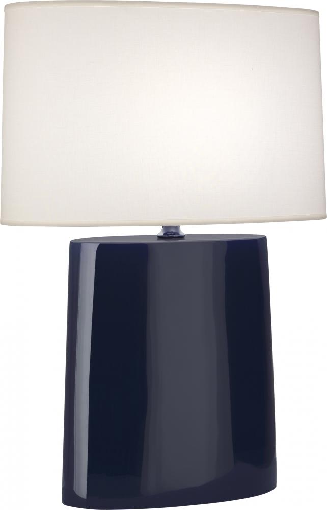 Midnight Victor Table Lamp
