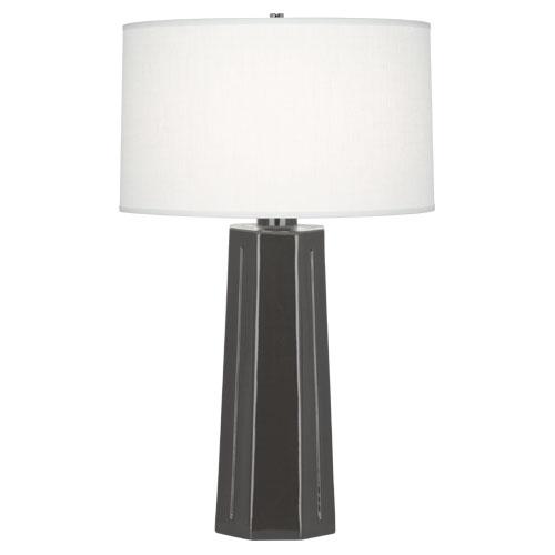 Ash Mason Table Lamp