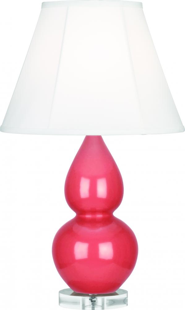 Melon Small Double Gourd Accent Lamp