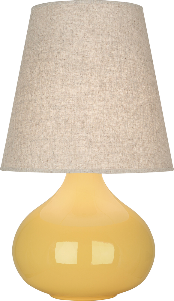 Sunset June Accent Lamp