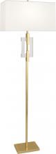 Robert Abbey 1020 - Lincoln Floor Lamp