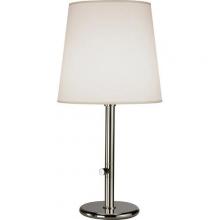 Robert Abbey 2082W - Rico Espinet Buster Chica Accent Lamp