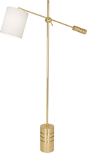 Robert Abbey 292 - Campbell Floor Lamp