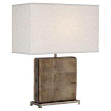 Robert Abbey 828 - OLIVER TABLE LAMP