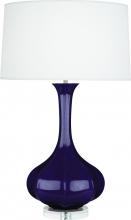 Robert Abbey AM996 - Amethyst Pike Table Lamp