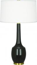 Robert Abbey CF701 - Coffee Delilah Table Lamp