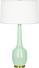 Robert Abbey CL701 - Celadon Delilah Table Lamp