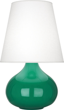 Robert Abbey EG93 - Emerald June Accent Lamp