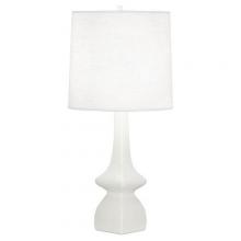 Robert Abbey LY210 - Lily Jasmine Table Lamp
