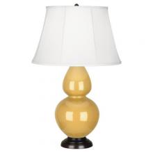 Robert Abbey SU21 - Sunset Double Gourd Table Lamp