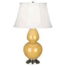 Robert Abbey SU22 - Sunset Double Gourd Table Lamp