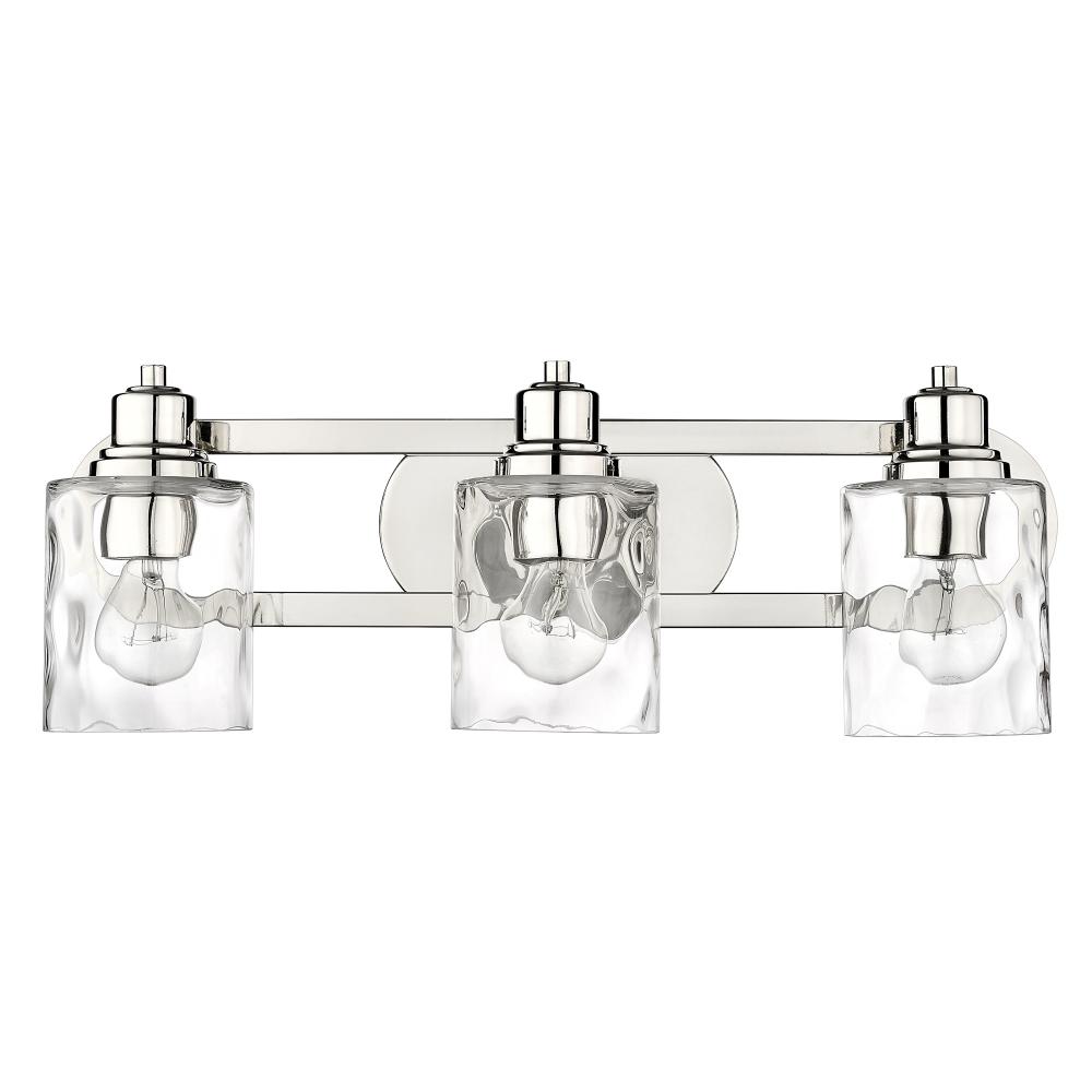 Lumley 3-Light Bath Vanity