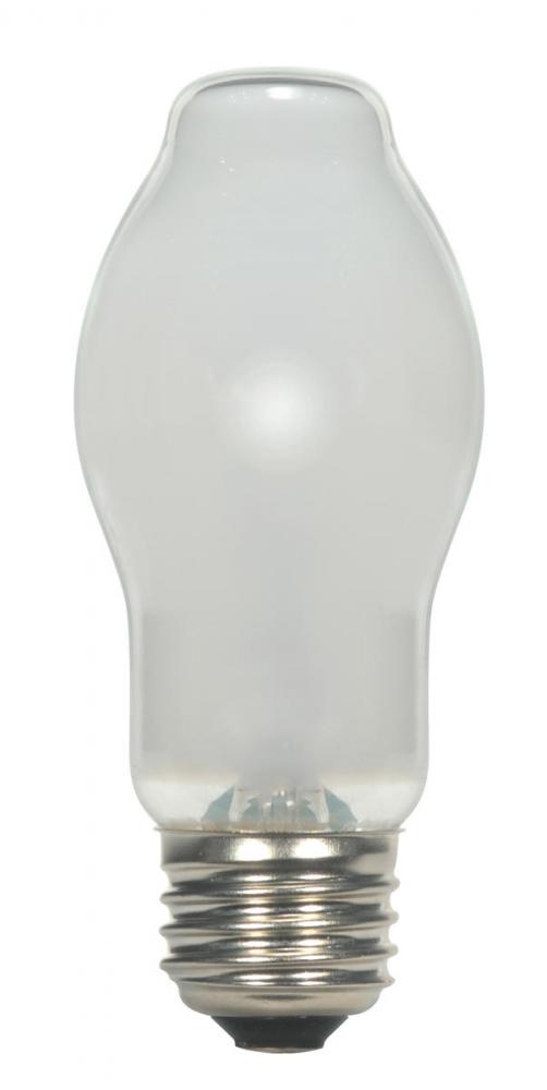 43 Watt; Halogen; BT15; White; 1000 Average rated hours; 750 Lumens; Medium base; 120 Volt; Carded;