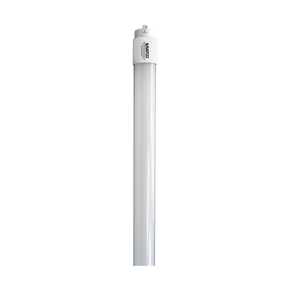 40 Watt; 8 Foot; T8 LED; Single pin base; 5000K; 50000 Average rated hours; 5500 Lumens; Type B;