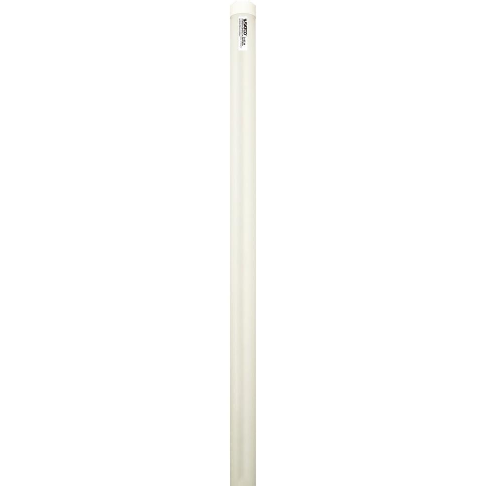 11 Watt; 4 Foot LED T8; Medium Bi Pin base; 3000K; 50000 Average rated hours; 1800 Lumens; Type A;