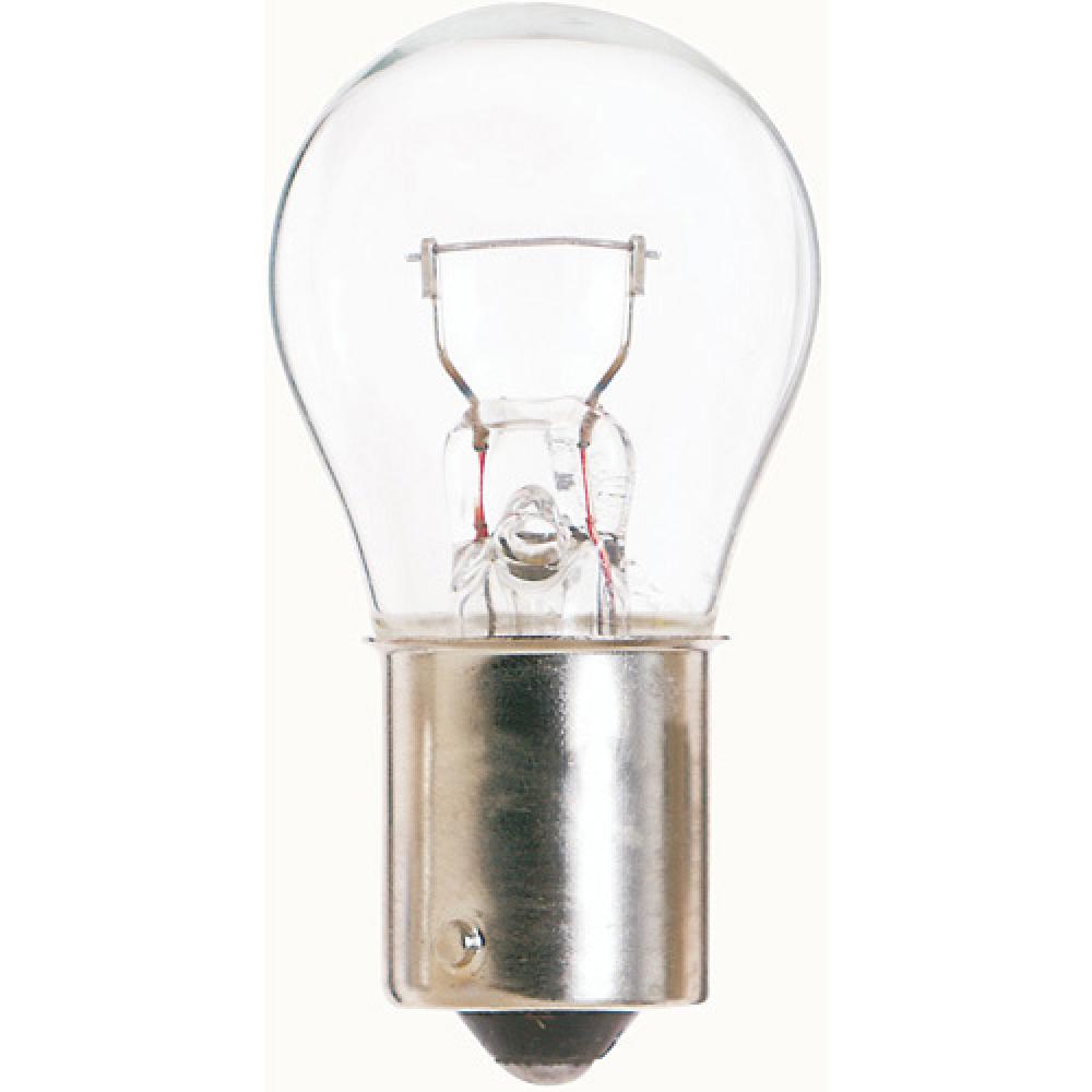 18.43 Watt miniature; S8; 1500 Average rated hours; Bayonet Single Contact Base; 12.8 Volt