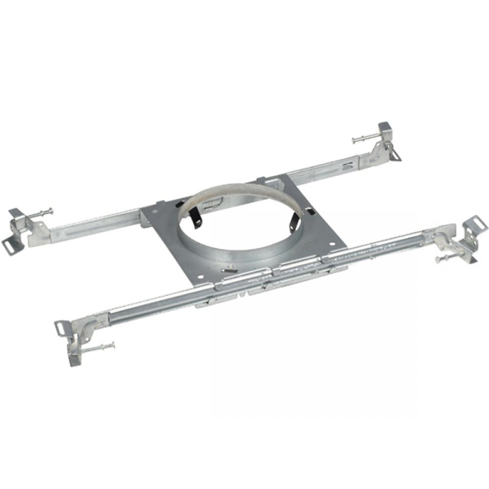 Hangers Bars And 4" Pan; Down Light Accessory For Kits