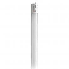 Satco Products Inc. S39903 - 9 Watt T8 LED; 2Ft; 5000K; Medium Bi Pin base; 50000 Average rated hours; 1150 Lumens; Type B;