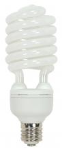 Satco Products Inc. S7399 - 85 Watt; T5 Compact Fluorescent; 5000K; 85 CRI; Medium base; 120 Volt