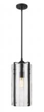 Z-Lite 3036P8-MB - 1 Light Pendant