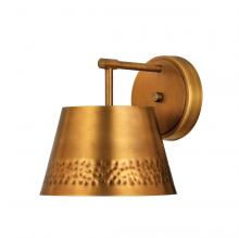 Z-Lite 6013-1S-RB - 1 Light Wall Sconce