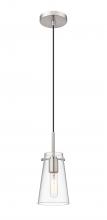 Z-Lite 7508MP-BN - 1 Light Pendant