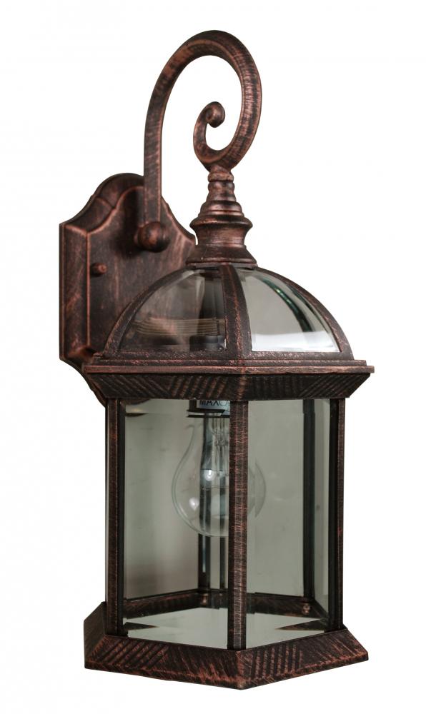 Wentworth 15.75" Wall Lantern