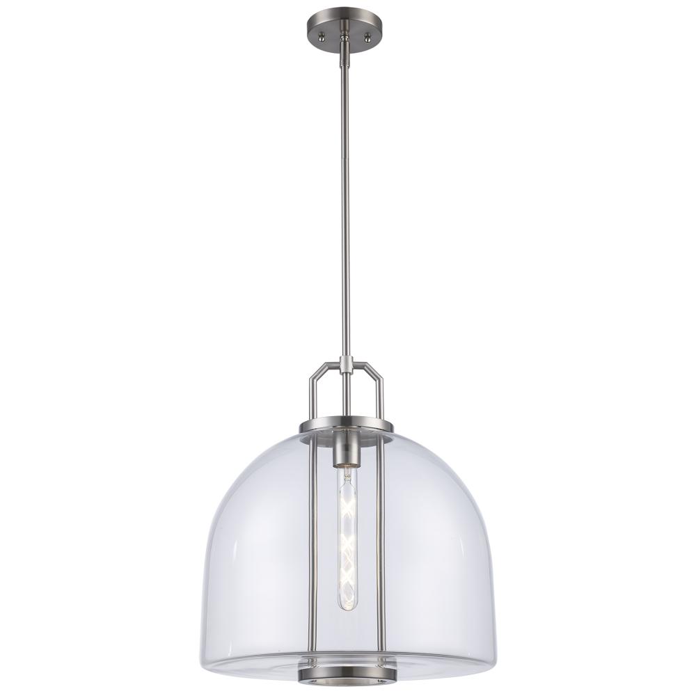 Pendant Lights Brushed Nickel