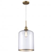 Trans Globe PND-2185 AG - Dorina Pendant Lights Antique Gold