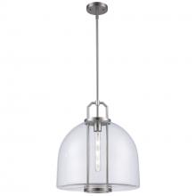 Trans Globe PND-2231 BN - Pendant Lights Brushed Nickel