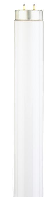 30W T12 Linear Fluorescent  Cool White Medium BiPin Base, Sleeve