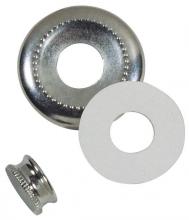 Westinghouse 7063900 - Lock-Up Kit Nickel Finish