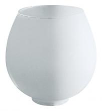 Westinghouse 8115100 - Satin White Shade