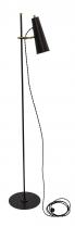 House of Troy NOR300-CHBAB - Norton Floor Lamp