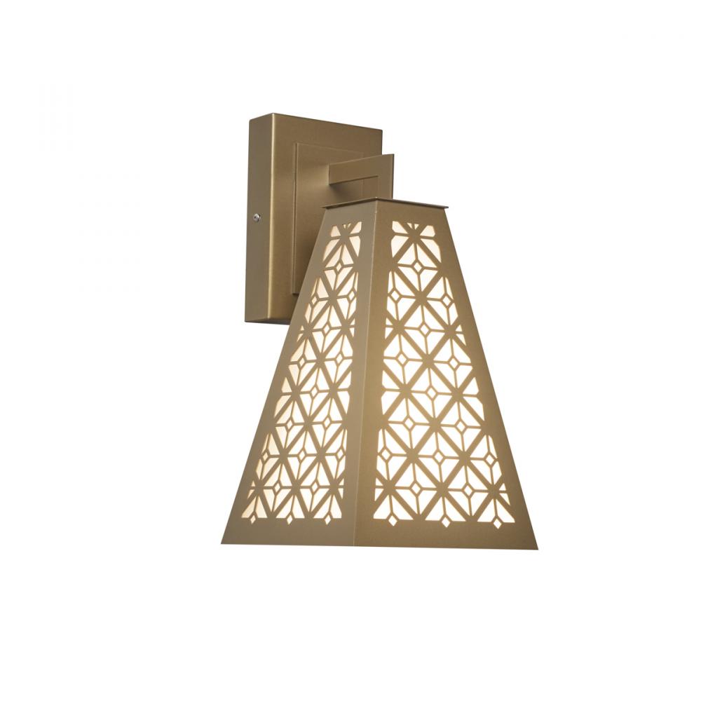 Akut 22484-16 Exterior Sconce