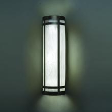 UltraLights Lighting 10181-BP-OA-14 - Classics 10181 Exterior Sconce