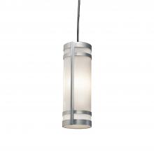 UltraLights Lighting 10187-SP-CO-10 - Classics 10187 Pendant